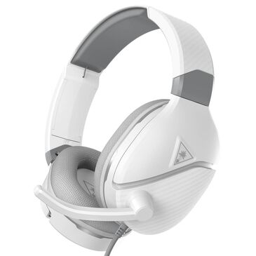 Turtle Beach Recon 200 Gen 2 Wired Gaming Headset - White, , large