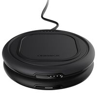 Otterbox Otterspot Wireless Charging System in Black