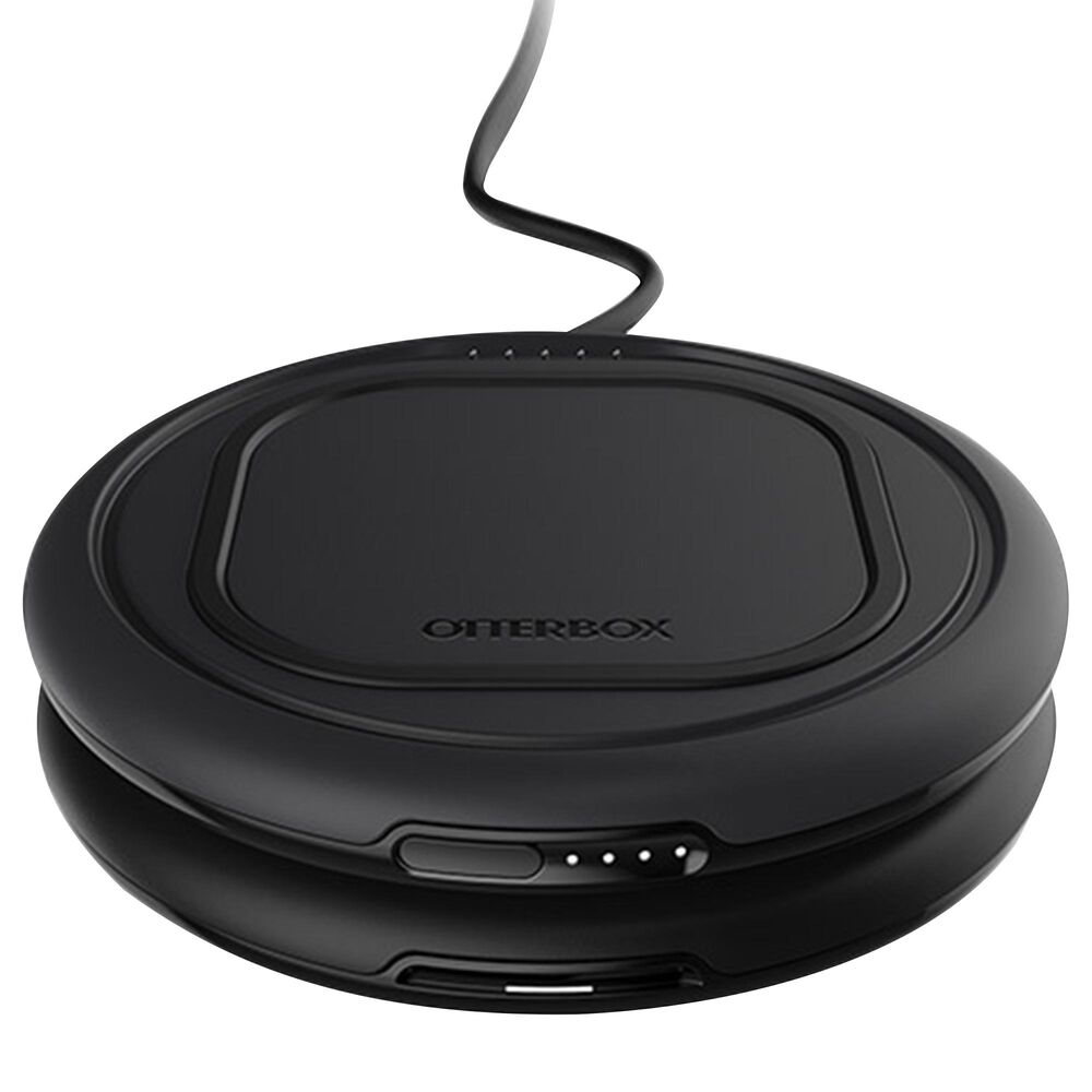 Otterbox OtterSpot Wireless Charging System in Black, , large