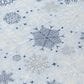 Dalyn Rug Company Wonderland WN31 5" x 7"6" Sky Indoor/Outdoor Area Rug, , large