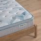 BeautySleep Essential Sleep Medium Pillowtop Twin Mattress with High Profile Box Spring, , large