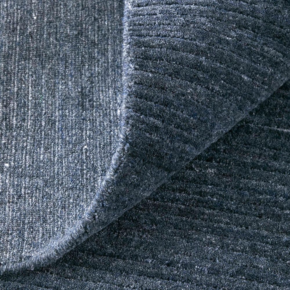 Feizy Lakewood Navy 9' x 12' Area Rug, , large