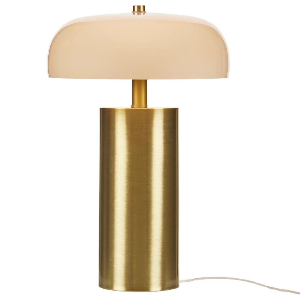 Hampton Park Nilo Table Lamp in Gold, , large