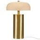Hampton Park Nilo Table Lamp in Gold, , large