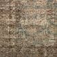 Amber Lewis x Loloi Morgan 8"3" x 11"3" Sea and Sage Area Rug, , large