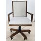 Riverside Furniture Calhoun Desk Chair in Whiskey Oak, , large