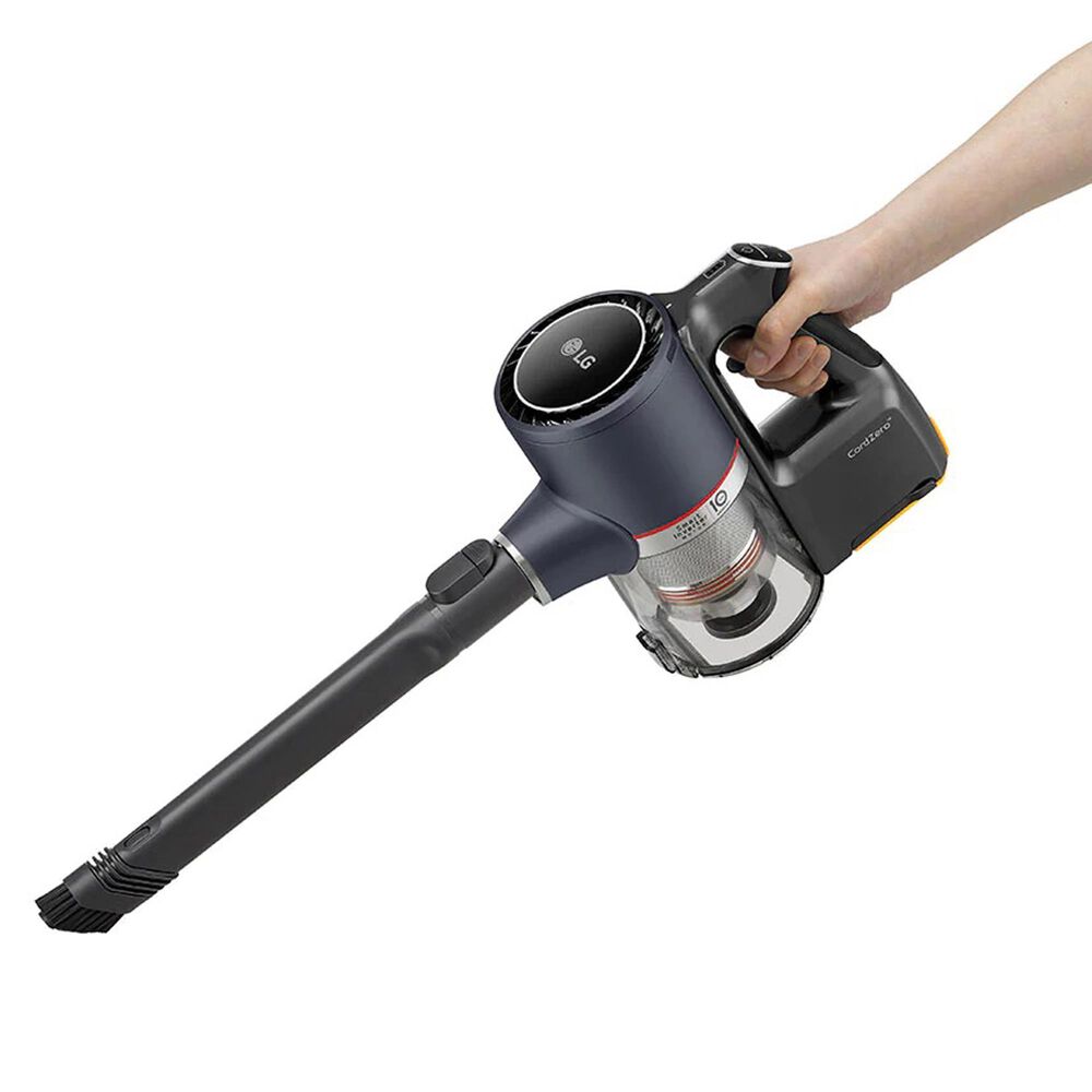 LG Vacuum Cleaning Tools and Attachments in Black, , large