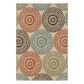 Oriental Weavers Montego 5"3" x 7"6" Beige Area Rug, , large