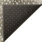 Dalyn Rug Company Mali ML3 2"3" x 12" Stone Indoor/Outdoor Performance Runner, , large