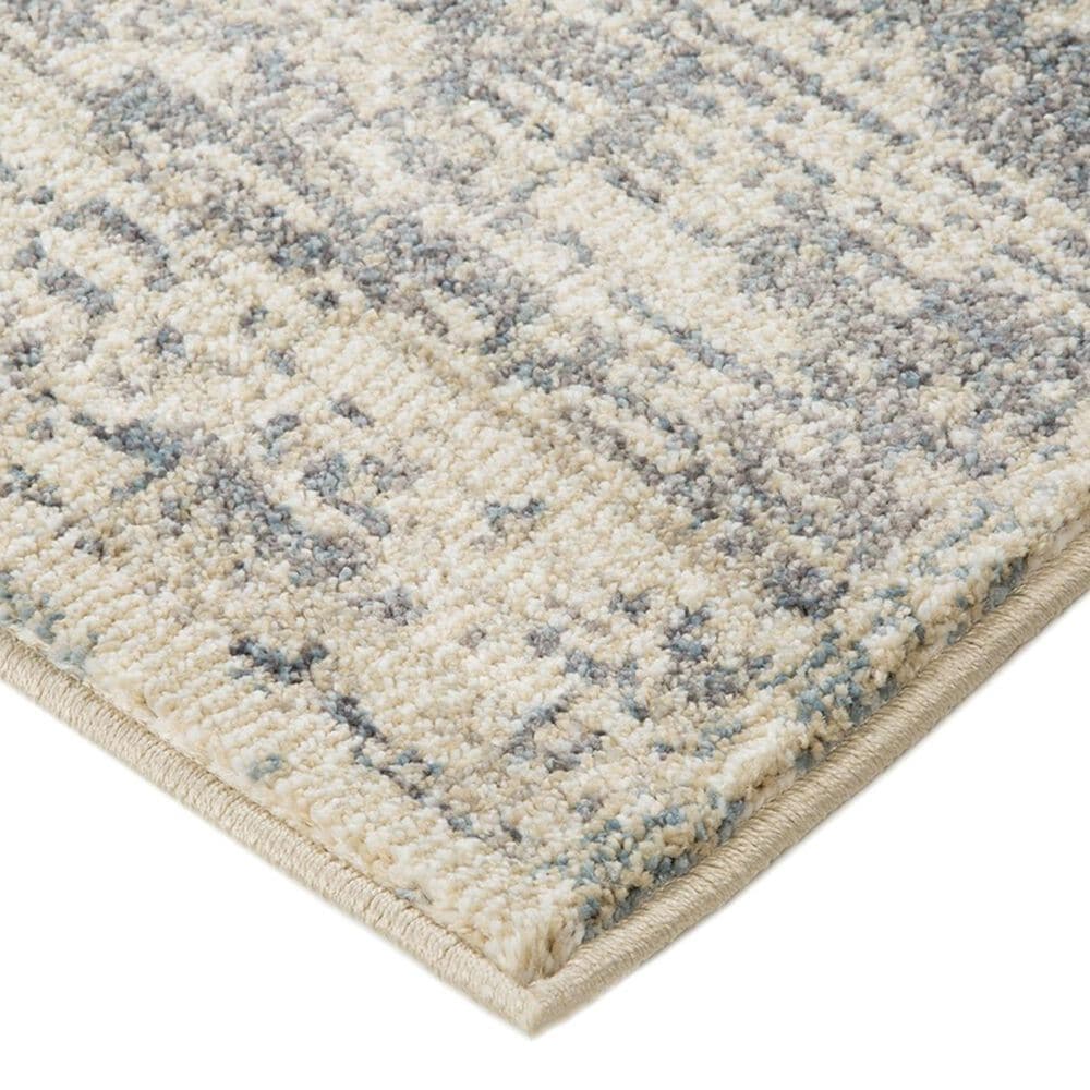 Amer Rugs Jordan 9&#39;2&quot; x 12&#39;2&quot; Light Blue Area Rug, , large