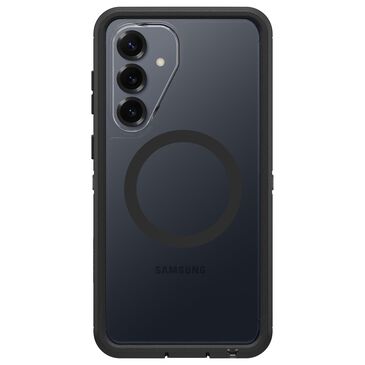 OtterBox Defender Pro XT Magnetic Case for Samsung Galaxy S26 Plus in Clear and Dark Side, , large