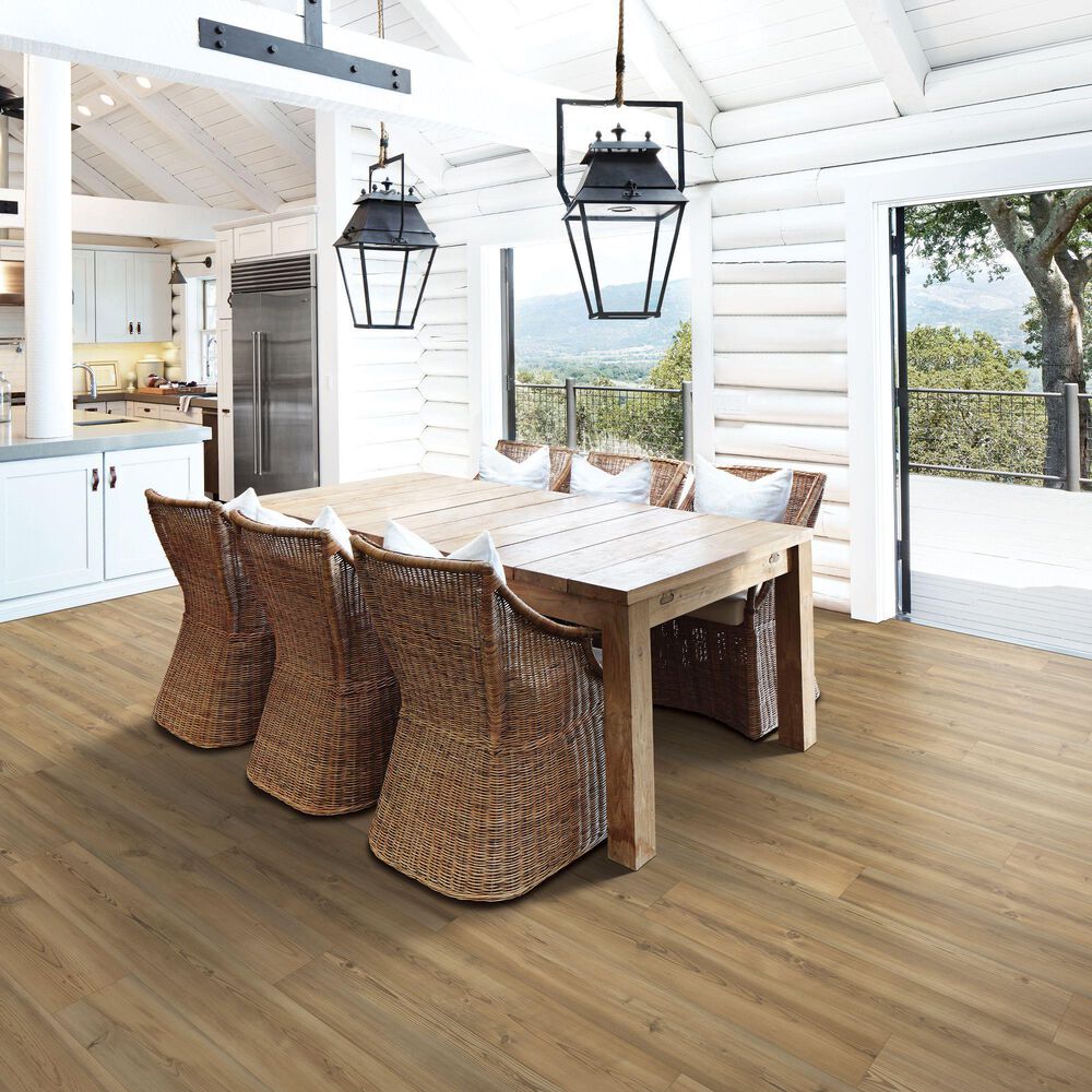 Pergo Visionaire Toasted 7.5&quot; x 47.25&quot; Laminate, , large