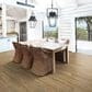 Pergo Visionaire Toasted 7.5" x 47.25" Laminate, , large