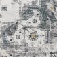 Dalyn Rug Company Marbella MB3 3" x 5" Linen Area Rug, , large