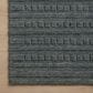 Chris Loves Julia x Loloi Bradley 3" x 7" Teal Area Rug, , large