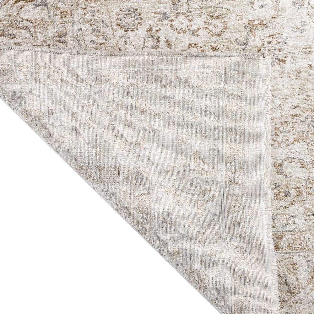 Dalyn Rug Company Cyprus CY8 7&#39;10&quot; x 10&#39; Beige Area Rug, , large