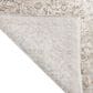 Dalyn Rug Company Cyprus CY8 7"10" x 10" Beige Area Rug, , large