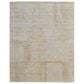Feizy Eastfield 2" x 3" Yellow, Ivory and Gold Runner, , large