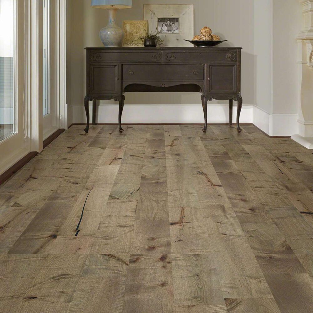Shaw Reflections Vista Maple Hardwood, , large
