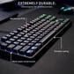 Cherry K4V2 TKL Gaming Keyboard in Black, , large