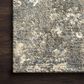 Loloi Landscape LAN-04 2"2" x 12"7" Slate Runner, , large
