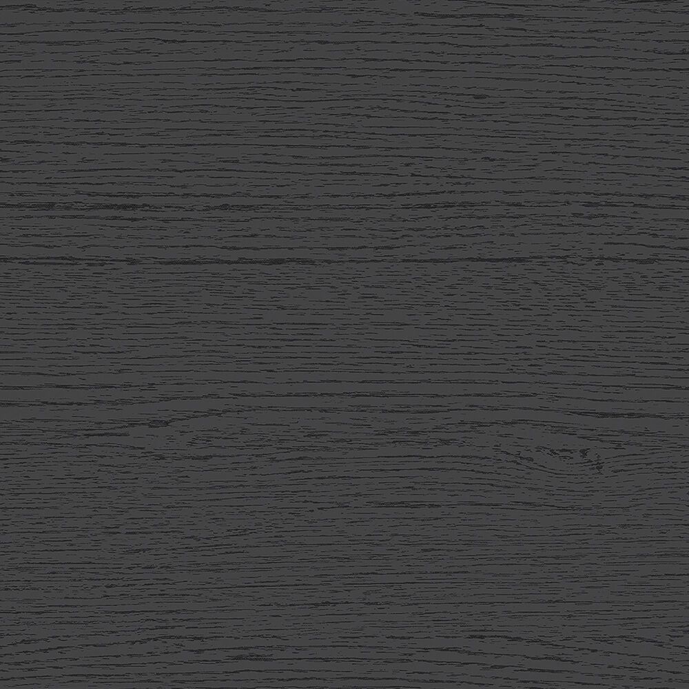 Ashley Zuraleus King Upholstered Panel Storage Bed with Two Nightstands in Matte Black, , large