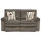 Catnapper Tosh Reclining Loveseat in Pewter, , large