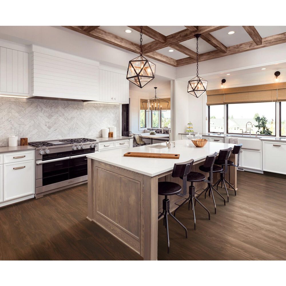 CALI Builder&#39;s Choice XL Island Acacia 9&quot; x 60&quot; Luxury Vinyl Plank, , large