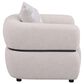 Coaster Jeanette Accent Arm Chair in Beige, , large