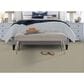 Masland Beach Life Carpet in Cottage Green, , large