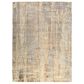 Amer Rugs Serena 10" x 14" Graphite Area Rug, , large