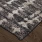 Feizy Rugs Skyview 1"8" x 2"10" Charcoal Area Rug, , large
