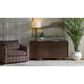 Alder & Tweed Calder 6 Drawer Dresser Only in Mocha Burl, , large