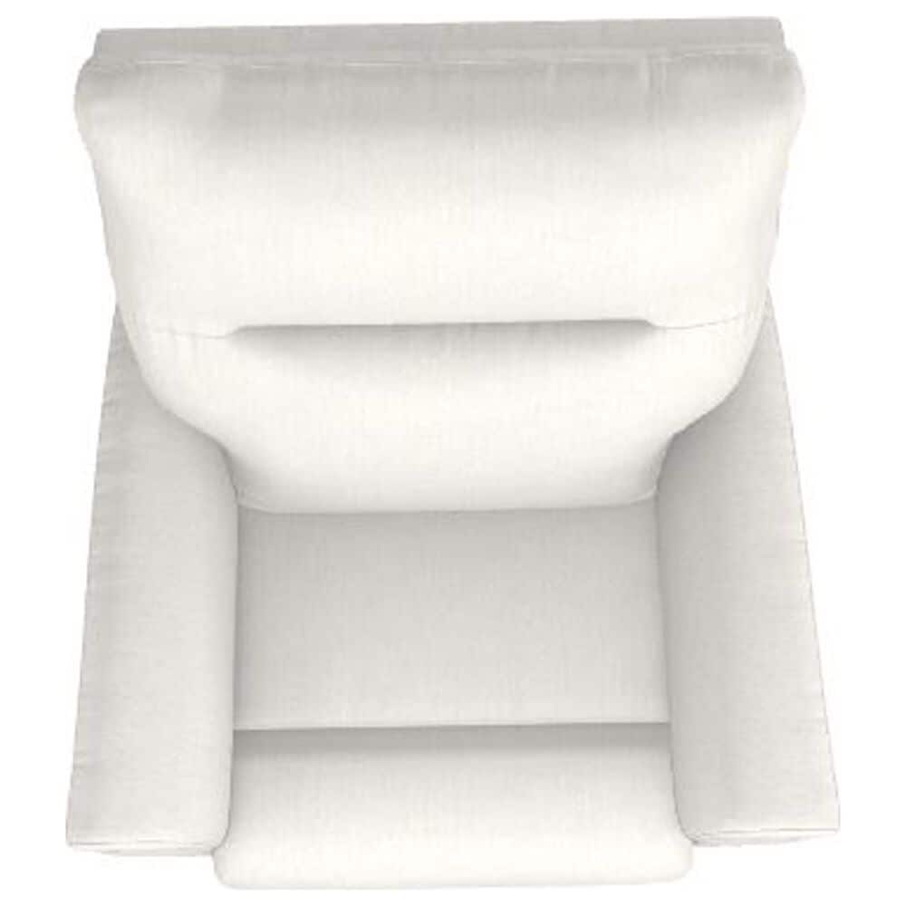 La-Z-Boy Norton Rocking Recliner in Linen, , large