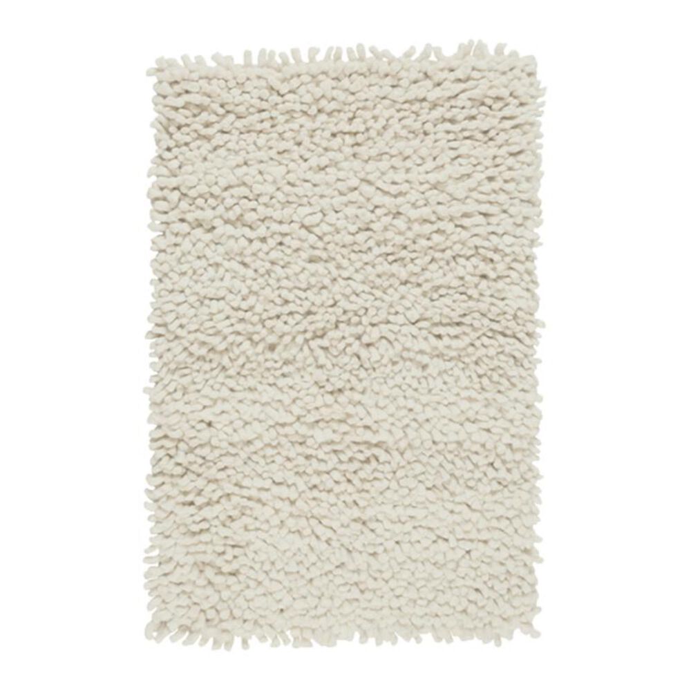 Surya Aros AROS-2 2" x 3" Cream Area Rug, , large