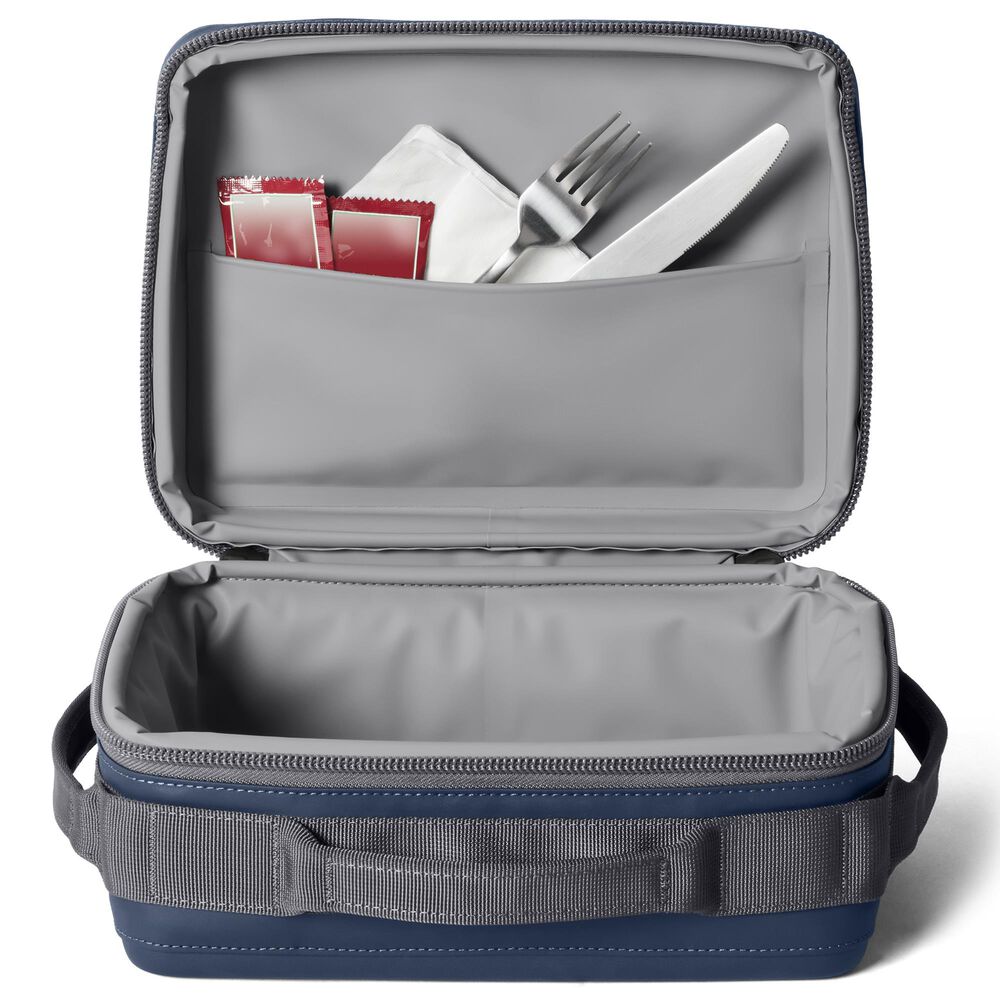 YETI Daytrip 5L Insulated Lunch Box in Navy, , large