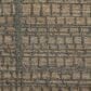 Loloi Elias Wheat and Charcoal 7"9" x 9"9" Area Rug, , large