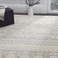 Safavieh Adirondack ADR107S 3" x 5" Ivory and Slate Area Rug, , large