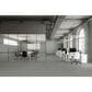 Emser Banzai Fervor Brown 6" x 35" Porcelain Tile, , large