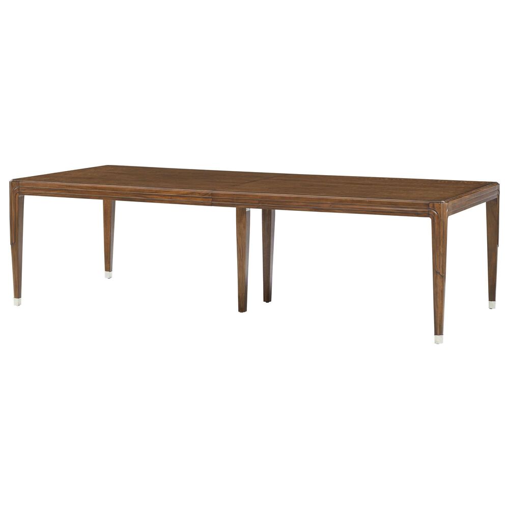 Theodore Alexander Dorchester Dining Table in Mayfair - Table Only, , large