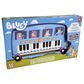 Bluey Bus Electronic Keyboard, , large