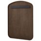 James Martin Gracyn 28" Rectangular Arched Mirror in Sable, , large