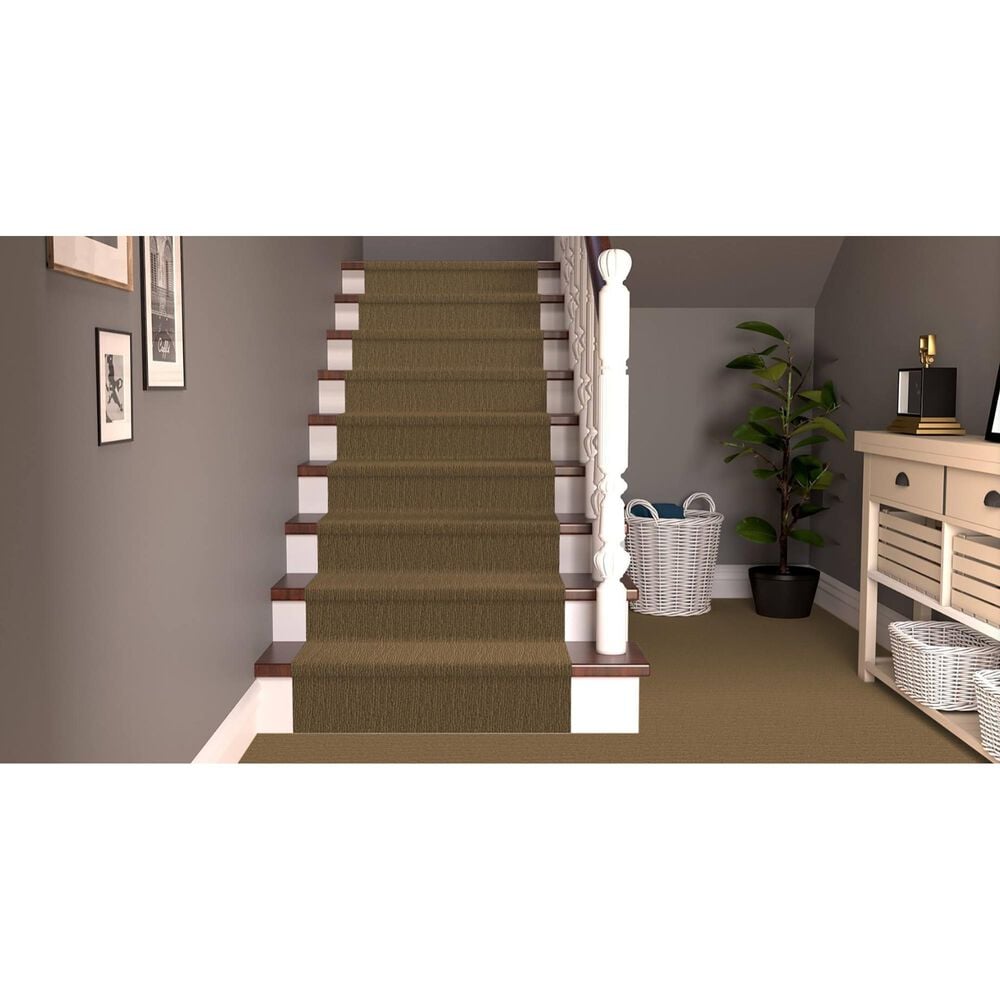 Masland Rivulet Carpet in Hearthstone Brown, , large