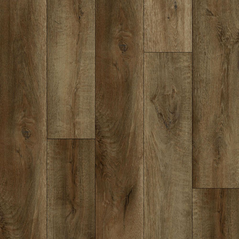 Lions Floor District Pro Chandler 7" x 48" Luxury Vinyl Plank, , large