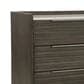 Ashley Arkenton 3-Drawer Dresser in Grayish Brown and White, , large