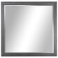 Riva Ridge Preston Dresser Mirror in Urbane Grey, , large