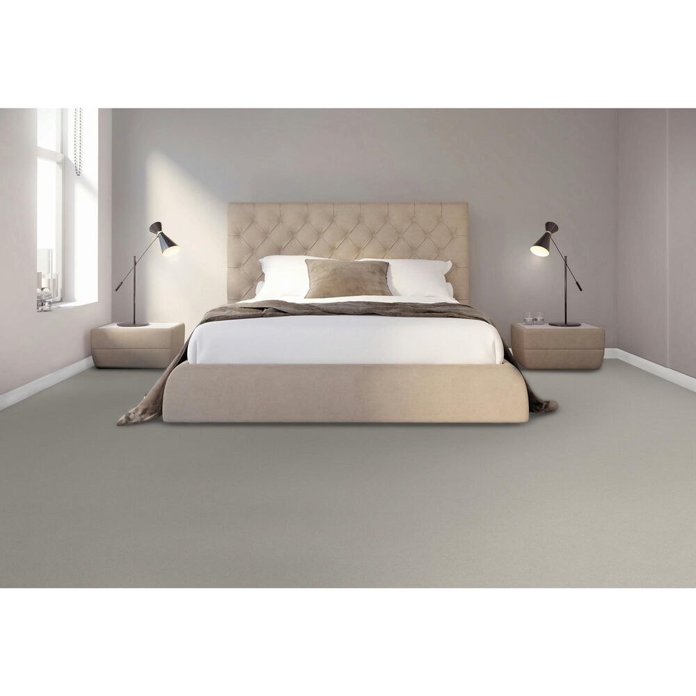 Mohawk Quality Feeling Carpet in Urban, , large