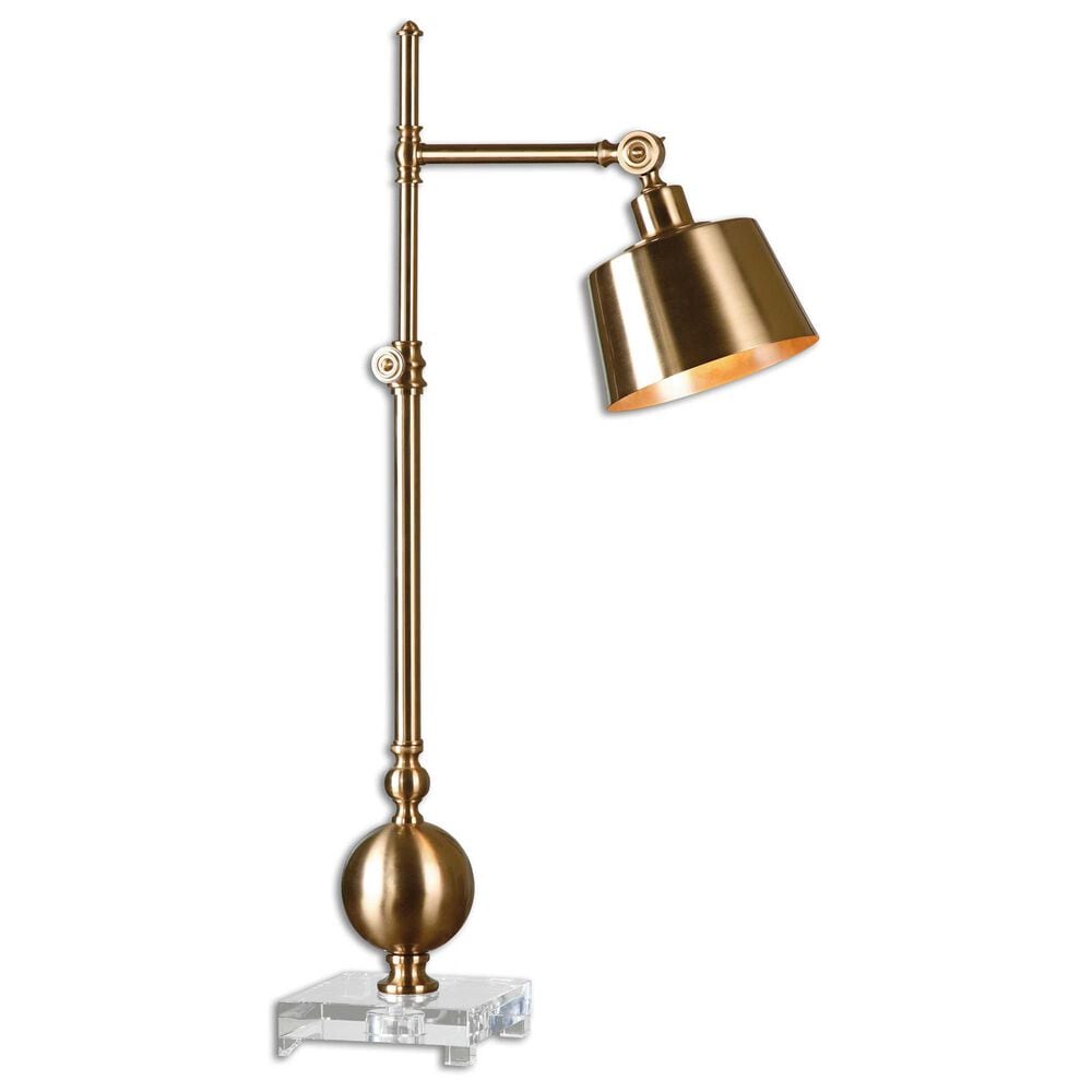 Uttermost Laton Task Lamp, , large