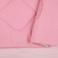 Peking Handicraft Olivia 2-Piece Full/Queen Comforter Set in Pink, , large