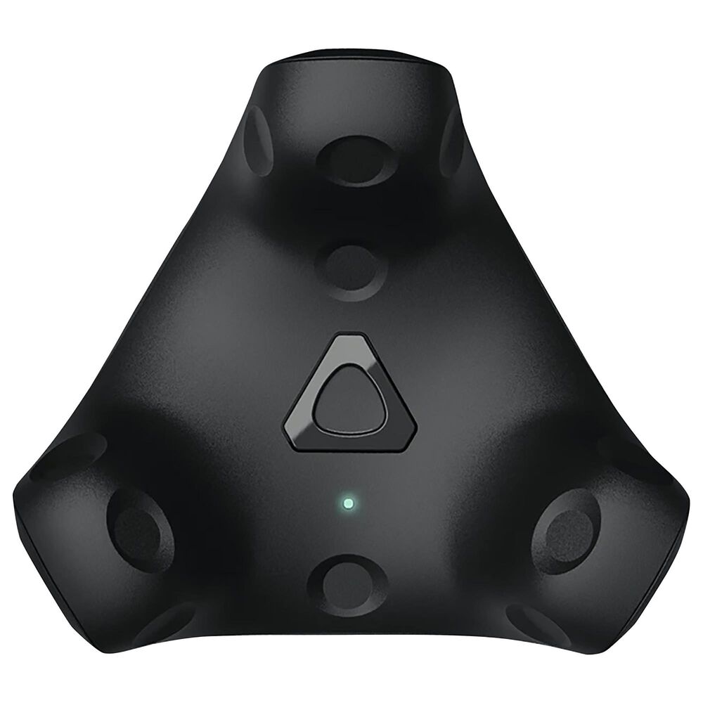 HTC Vive Virtual Reality Object Tracker 3.0 in Black, , large